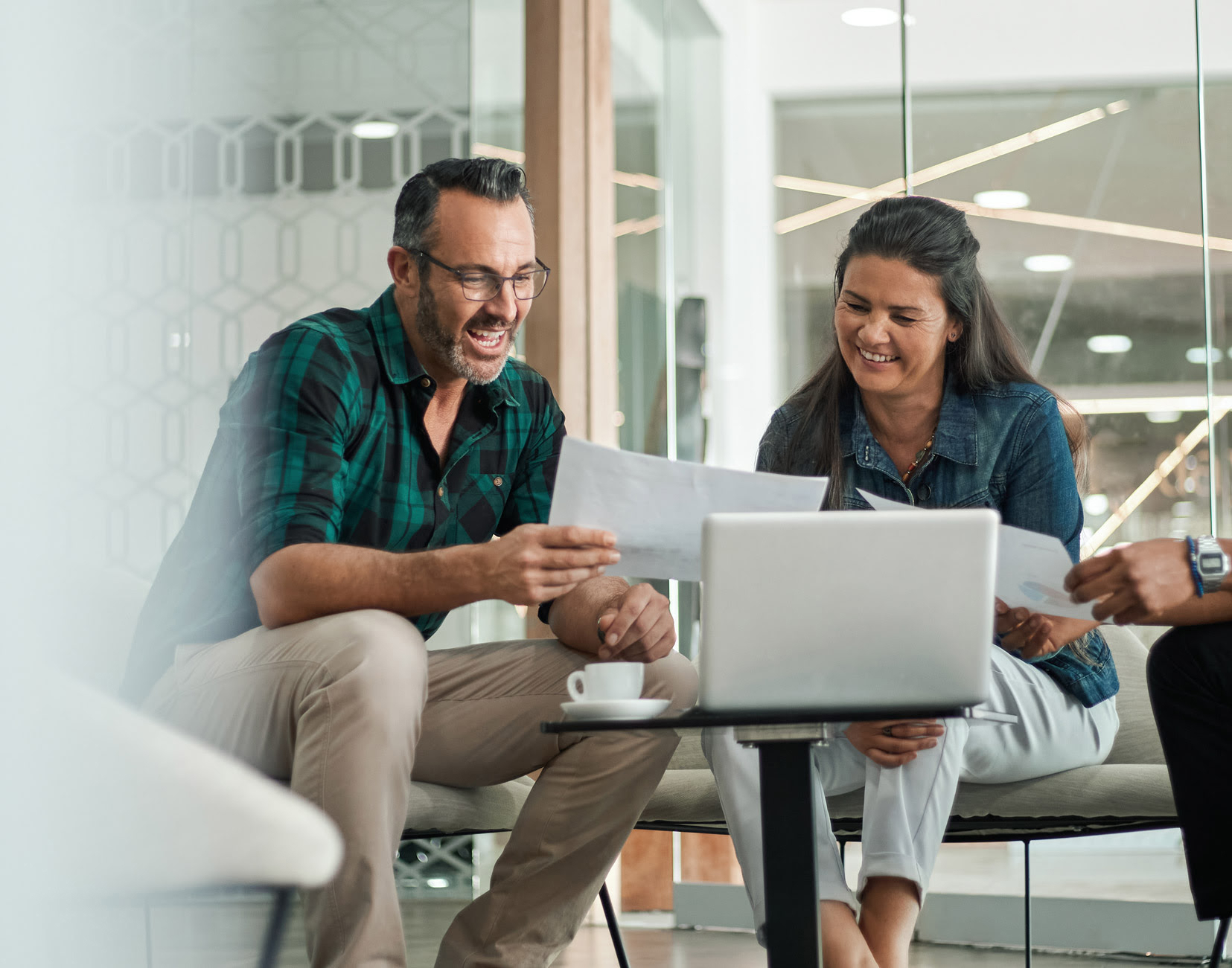 BERGA technical support