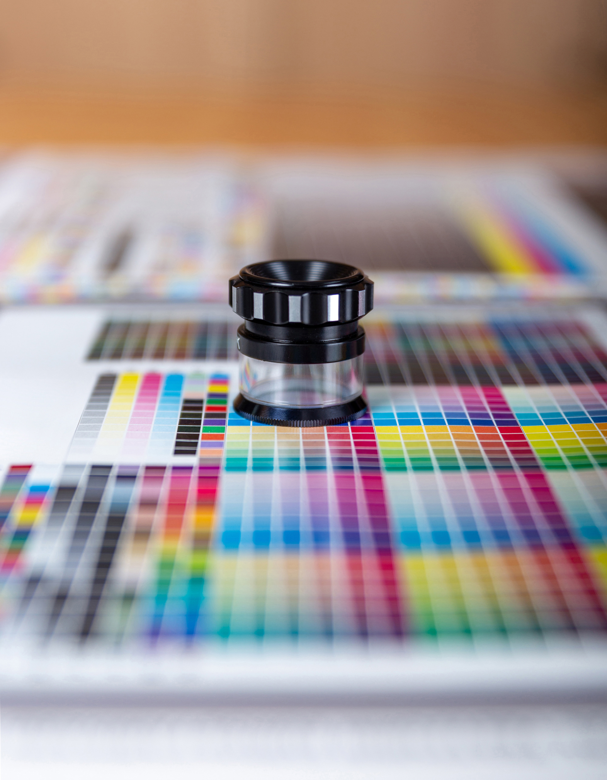 BERGA High Speed Inkjet