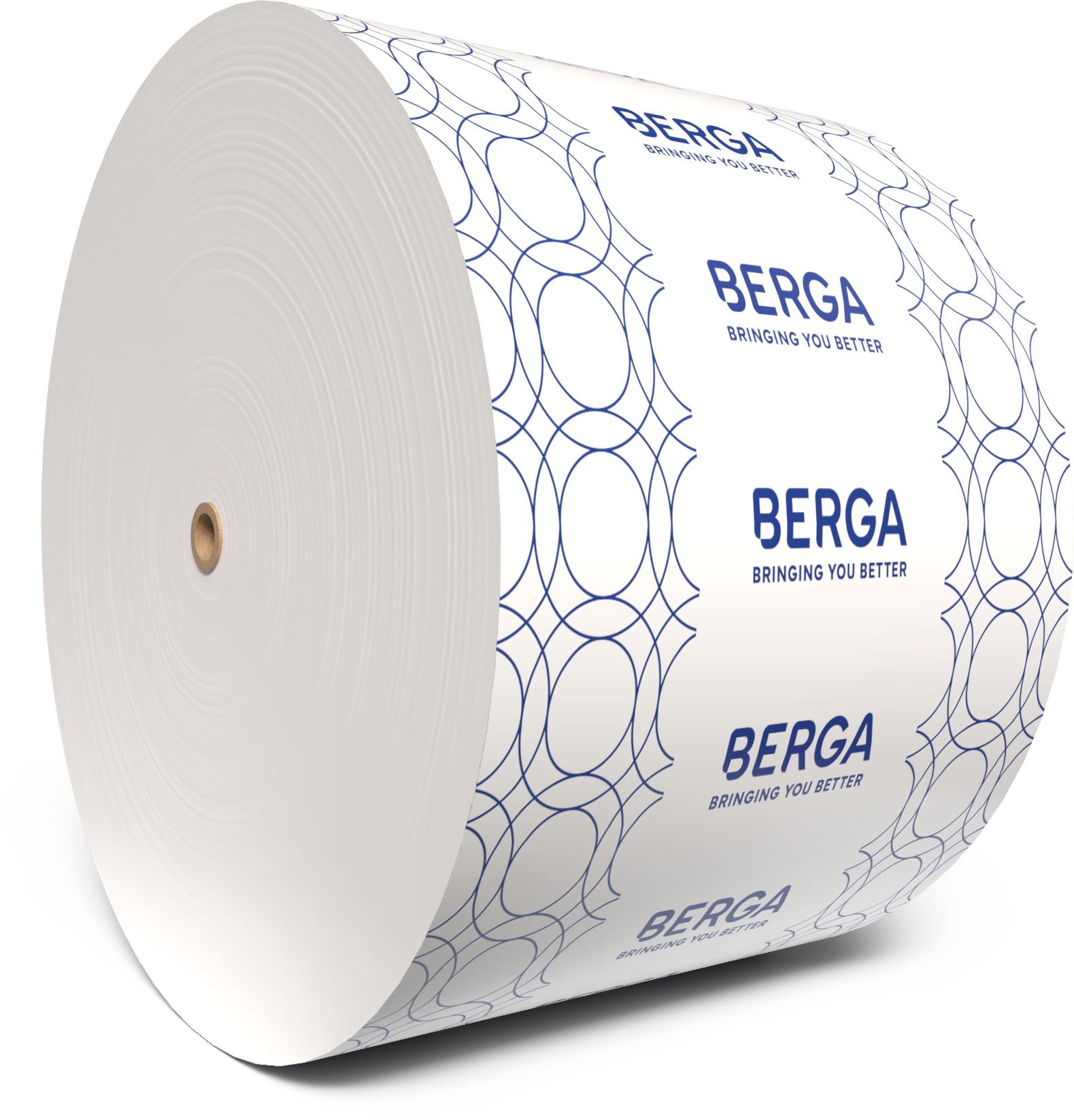 BERGA Preprint reel