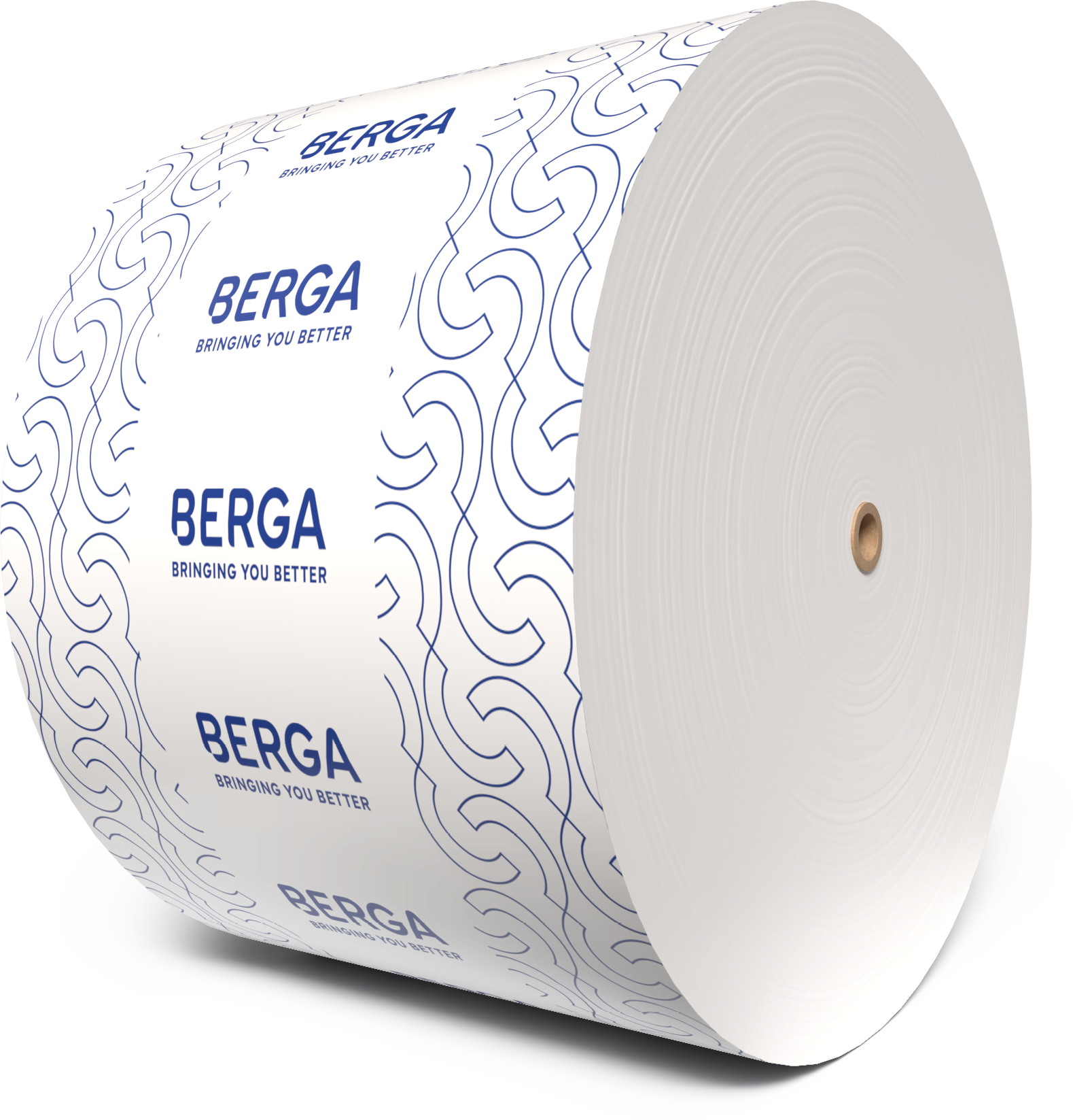 BERGA Kraft reel