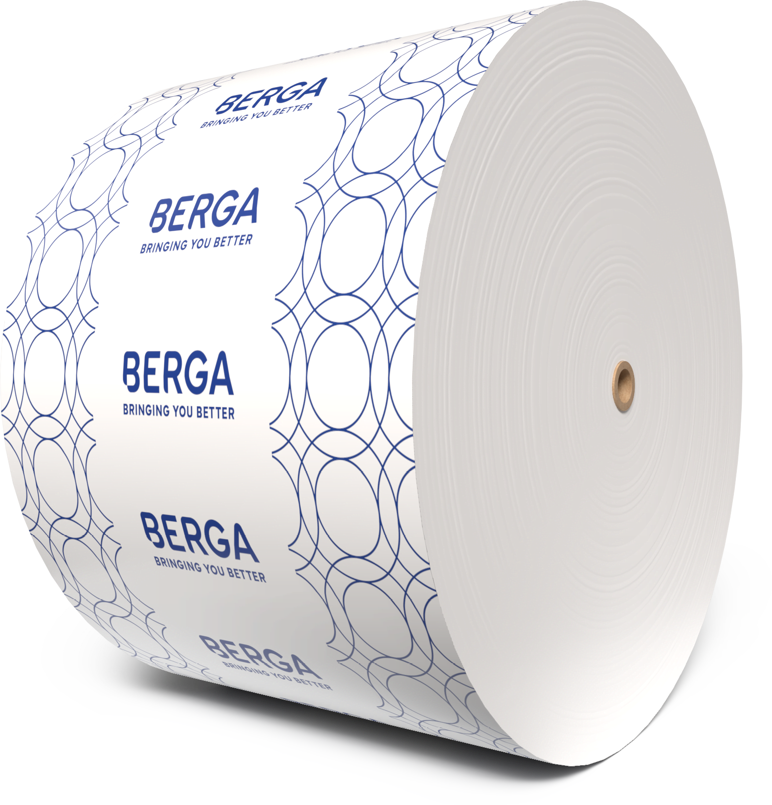BERGA Preprint reel