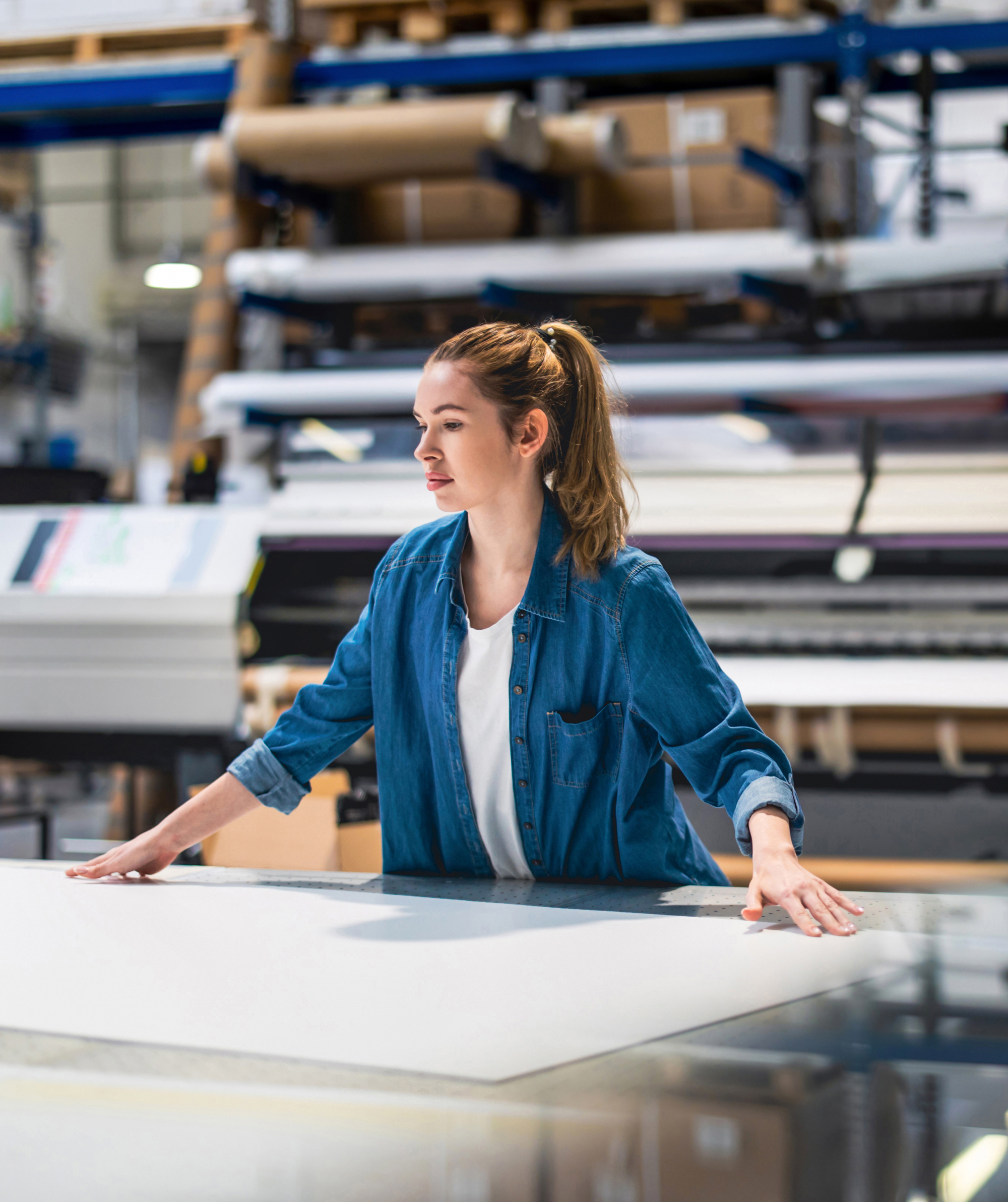 BERGA - Bringing you better