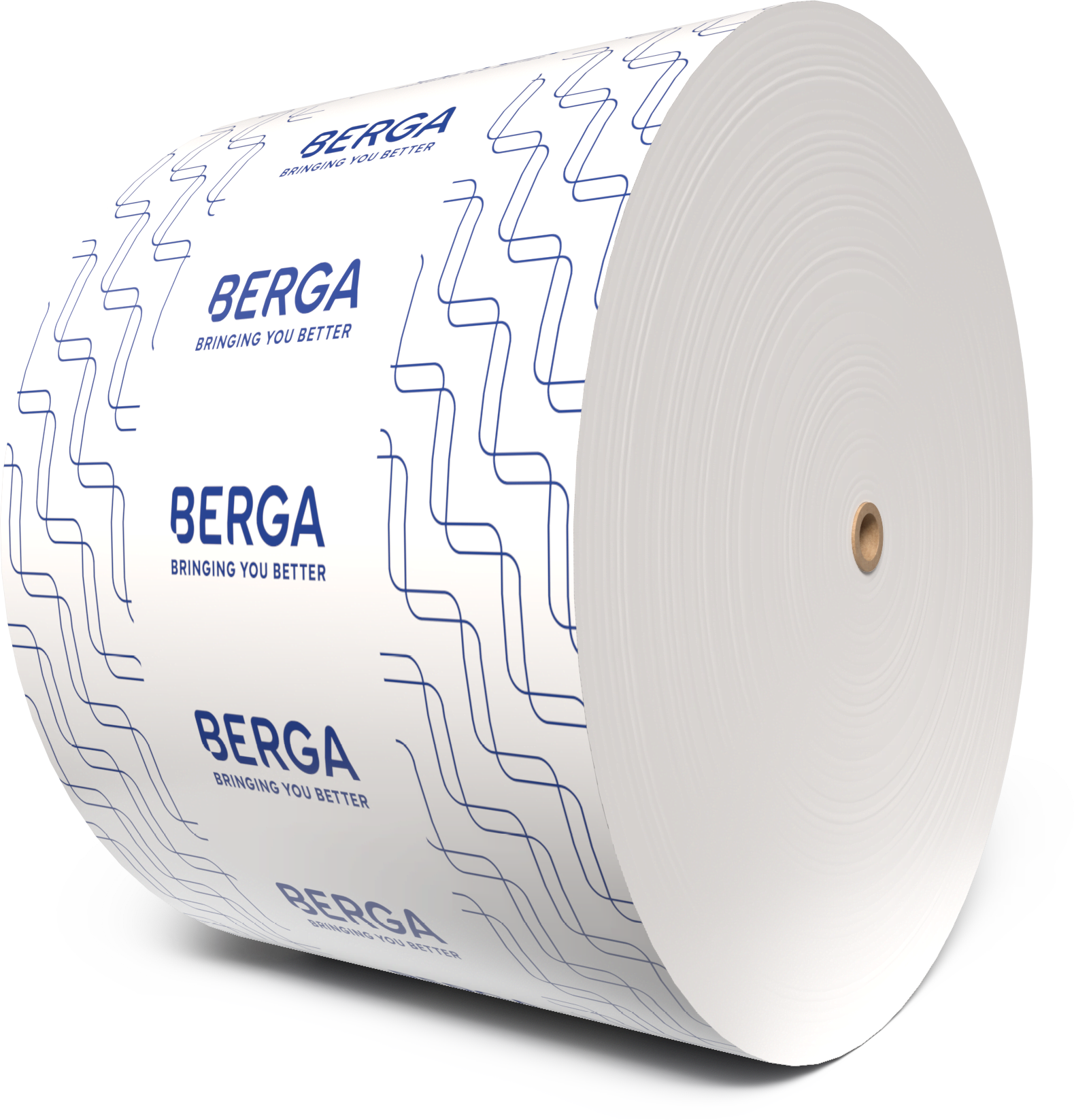 BERGA Scholastic reel