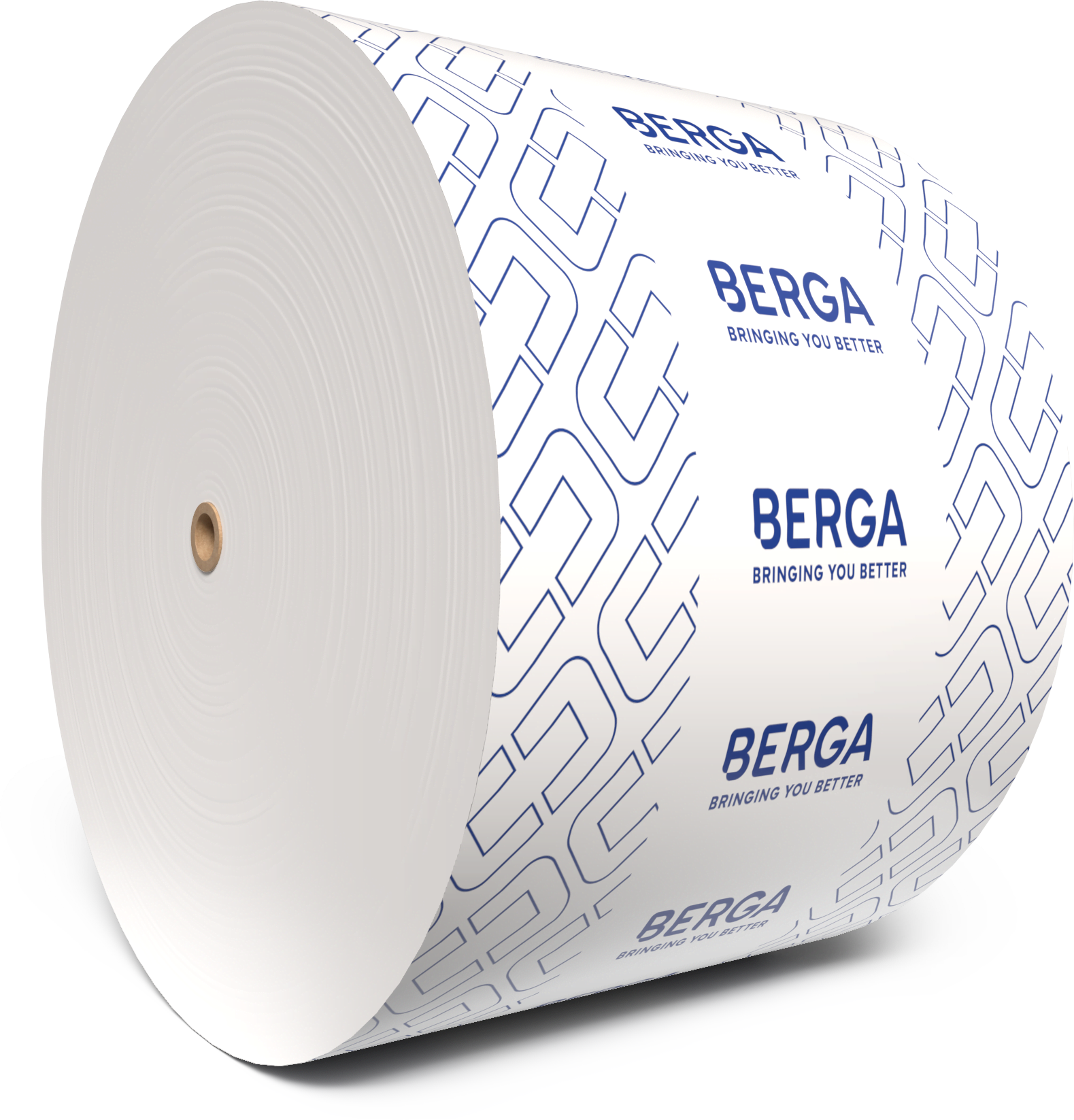 BERGA Envelopes reel