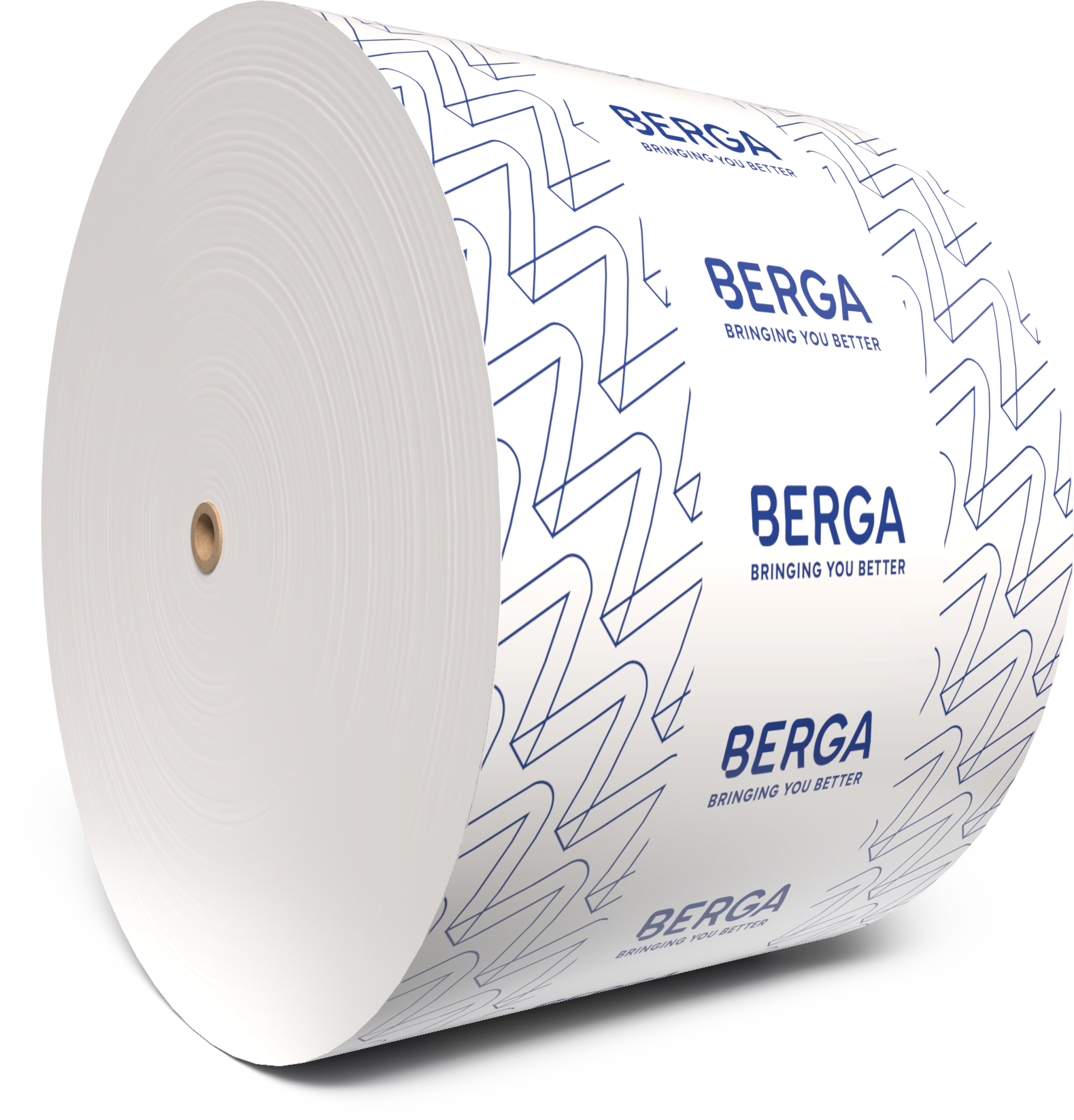 BERGA Offset reel