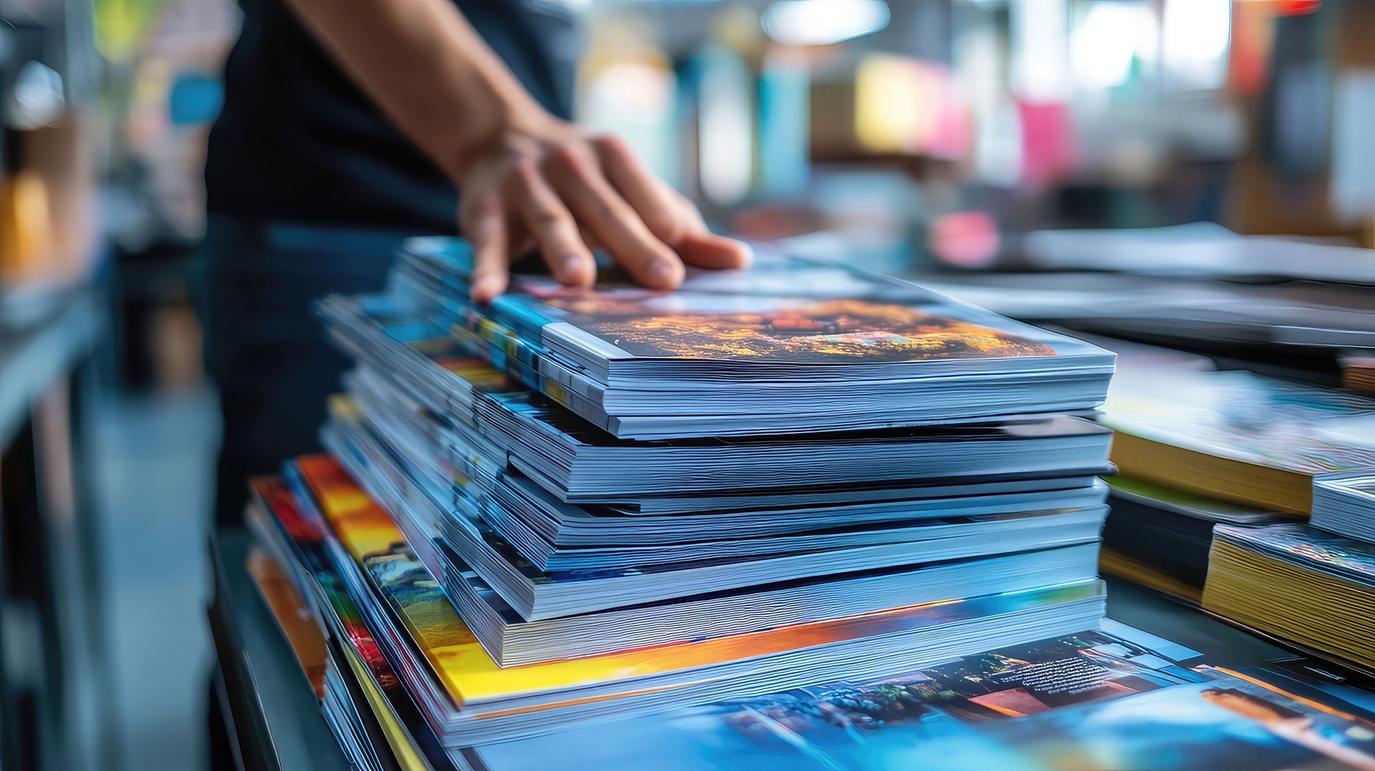 BERGA Jet Superior is a woodfree uncoated paper