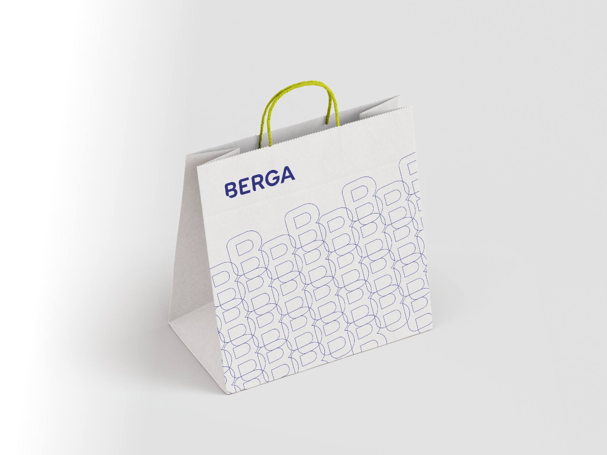 BERGA Bag
